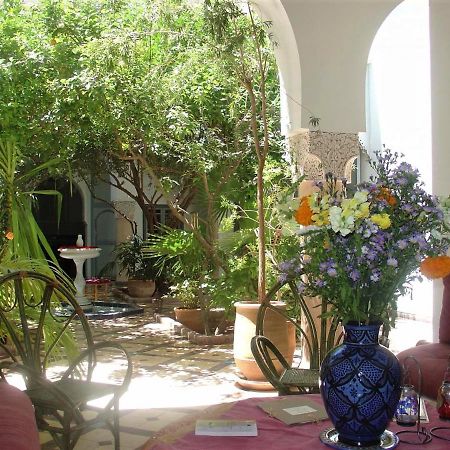Riad Sahara Nour Марракеш Экстерьер фото