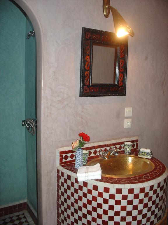 Riad Sahara Nour Марракеш Номер фото