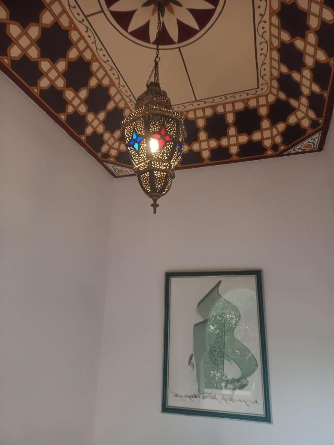 Riad Sahara Nour Марракеш Экстерьер фото