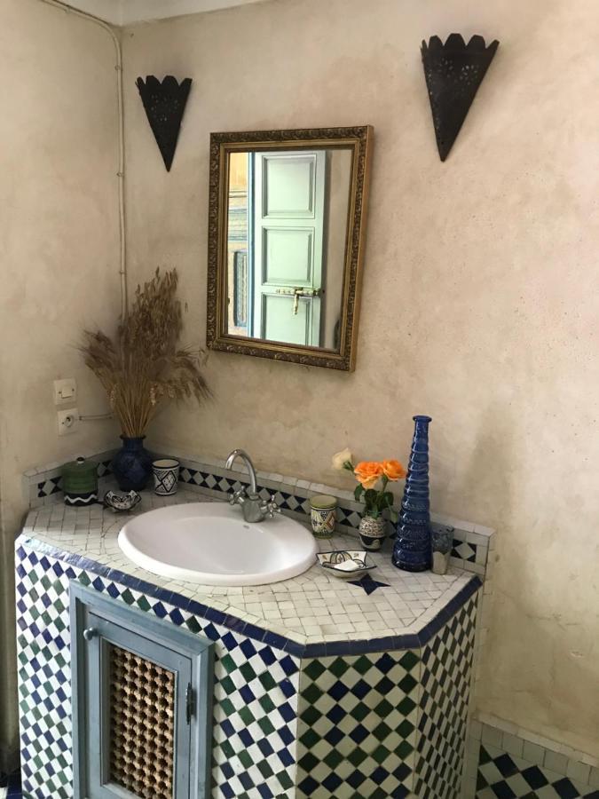 Riad Sahara Nour Марракеш Экстерьер фото