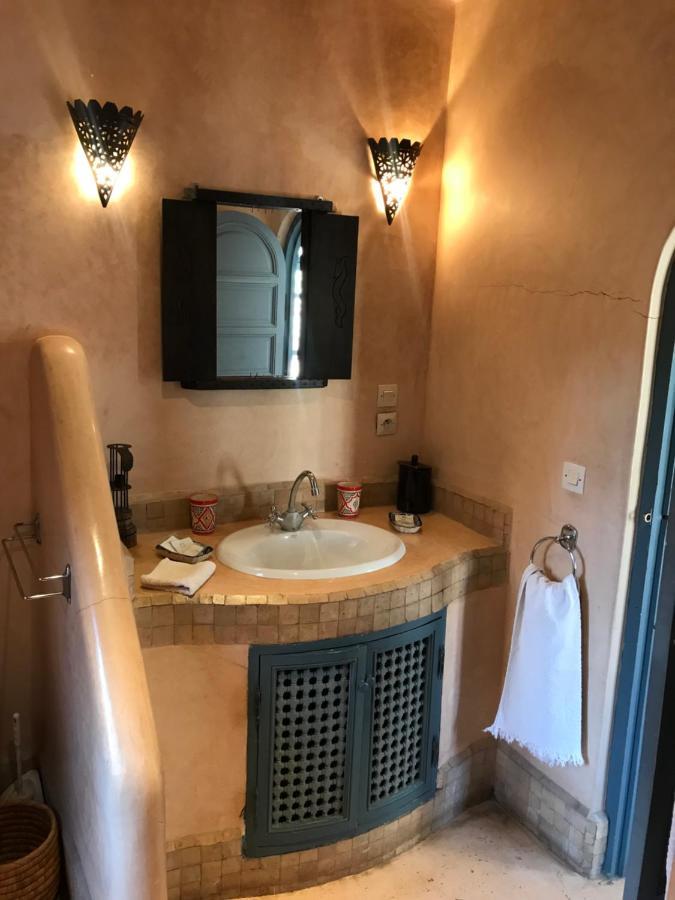 Riad Sahara Nour Марракеш Экстерьер фото