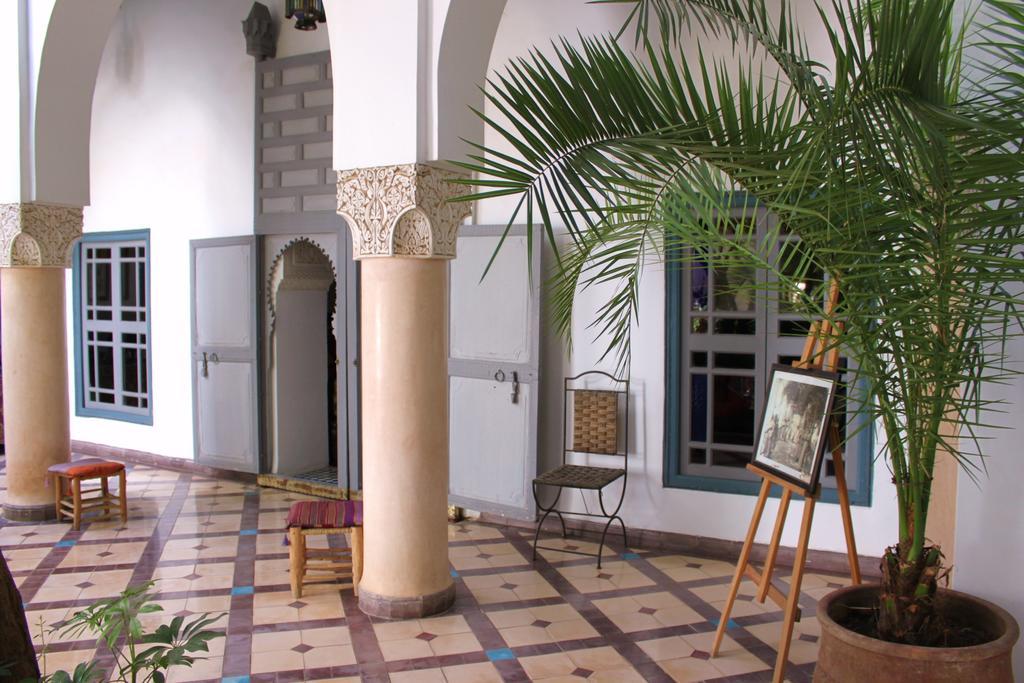 Riad Sahara Nour Марракеш Экстерьер фото