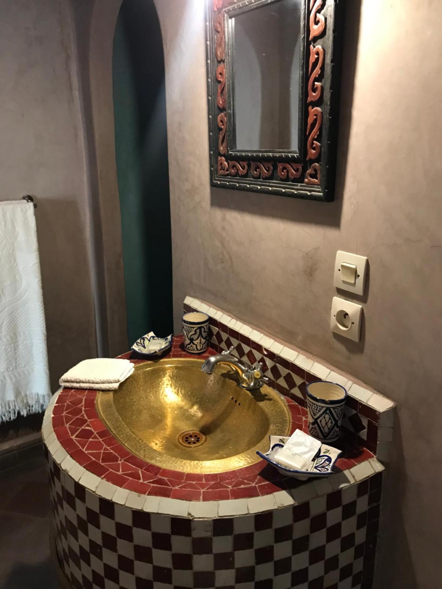 Riad Sahara Nour Марракеш Номер фото