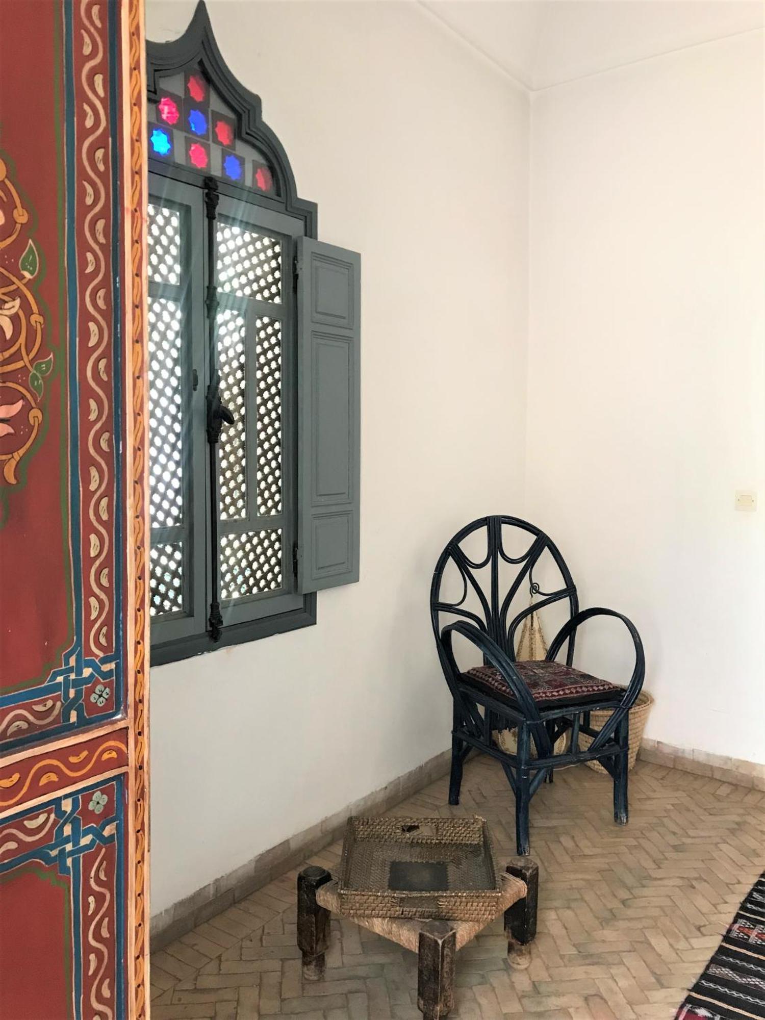 Riad Sahara Nour Марракеш Номер фото