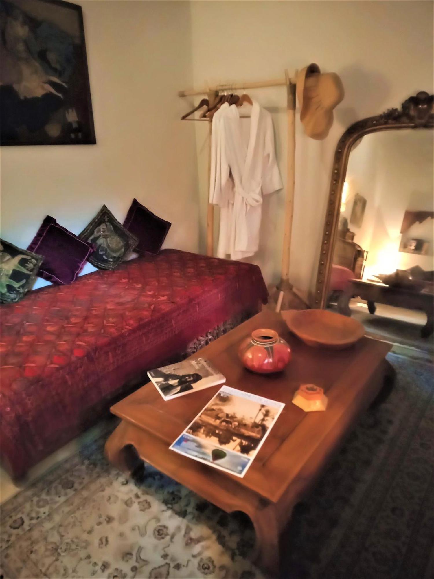 Riad Sahara Nour Марракеш Номер фото