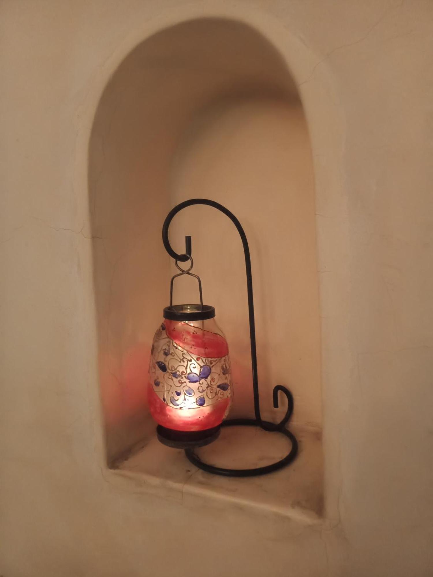 Riad Sahara Nour Марракеш Экстерьер фото