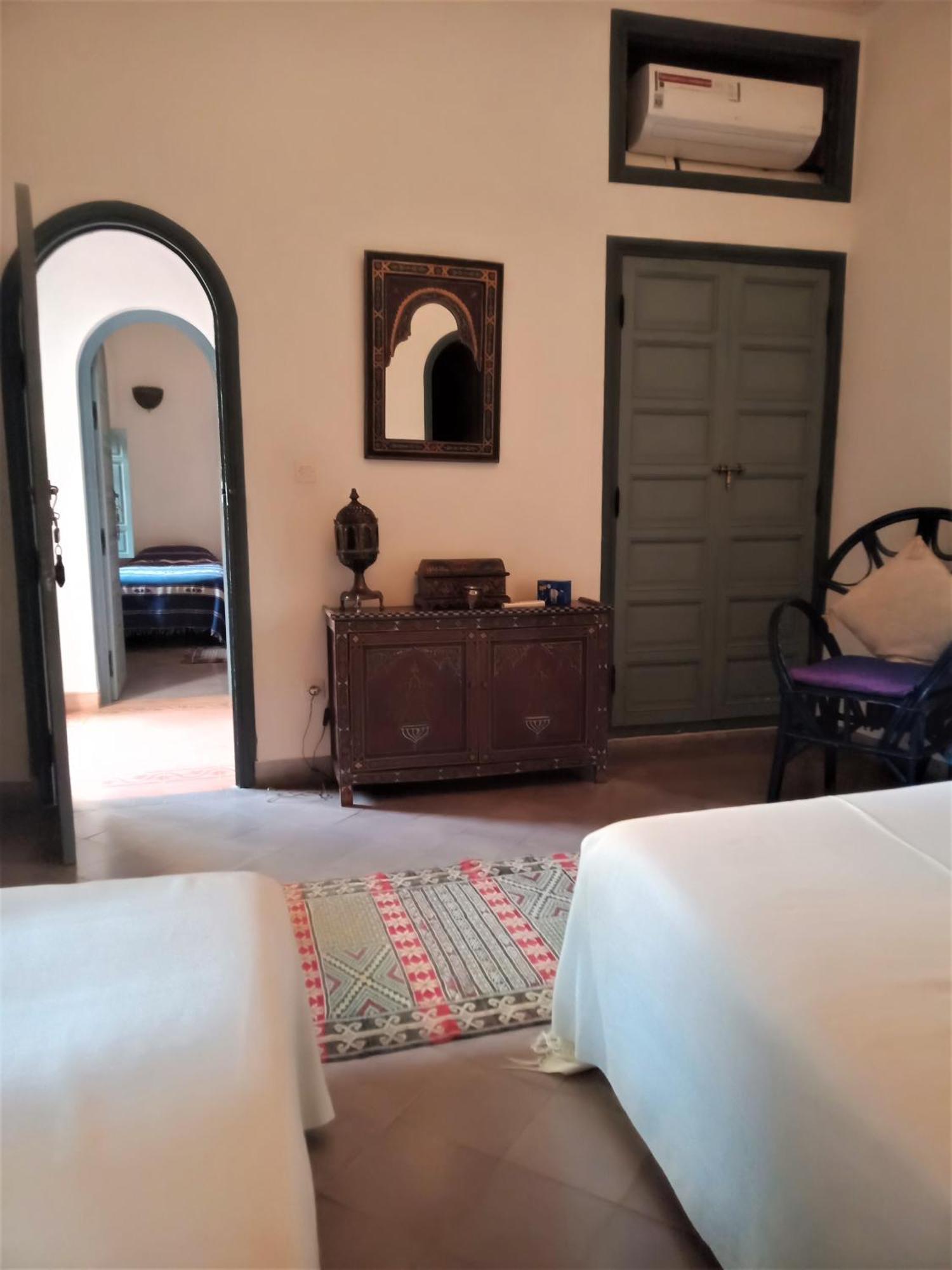 Riad Sahara Nour Марракеш Номер фото