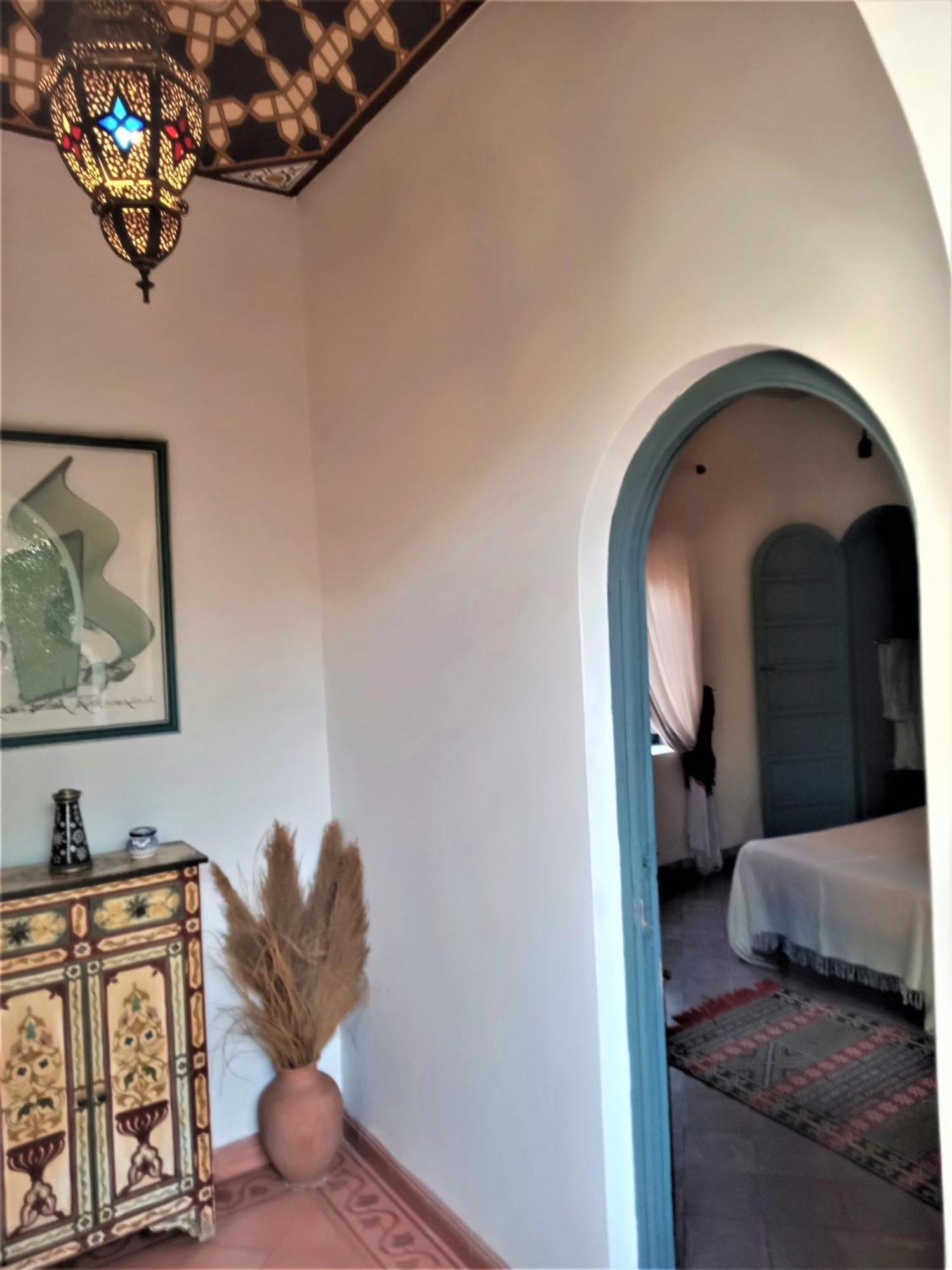 Riad Sahara Nour Марракеш Номер фото