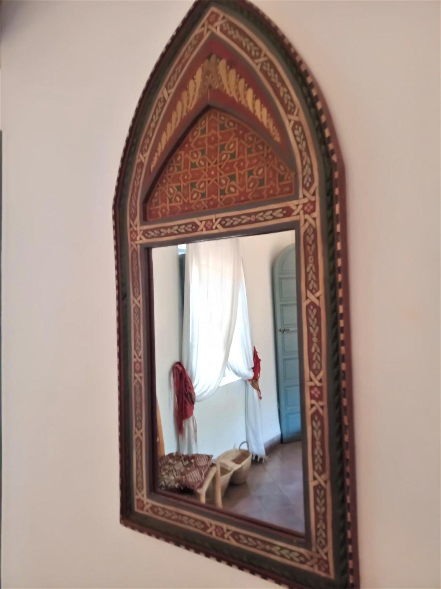 Riad Sahara Nour Марракеш Номер фото