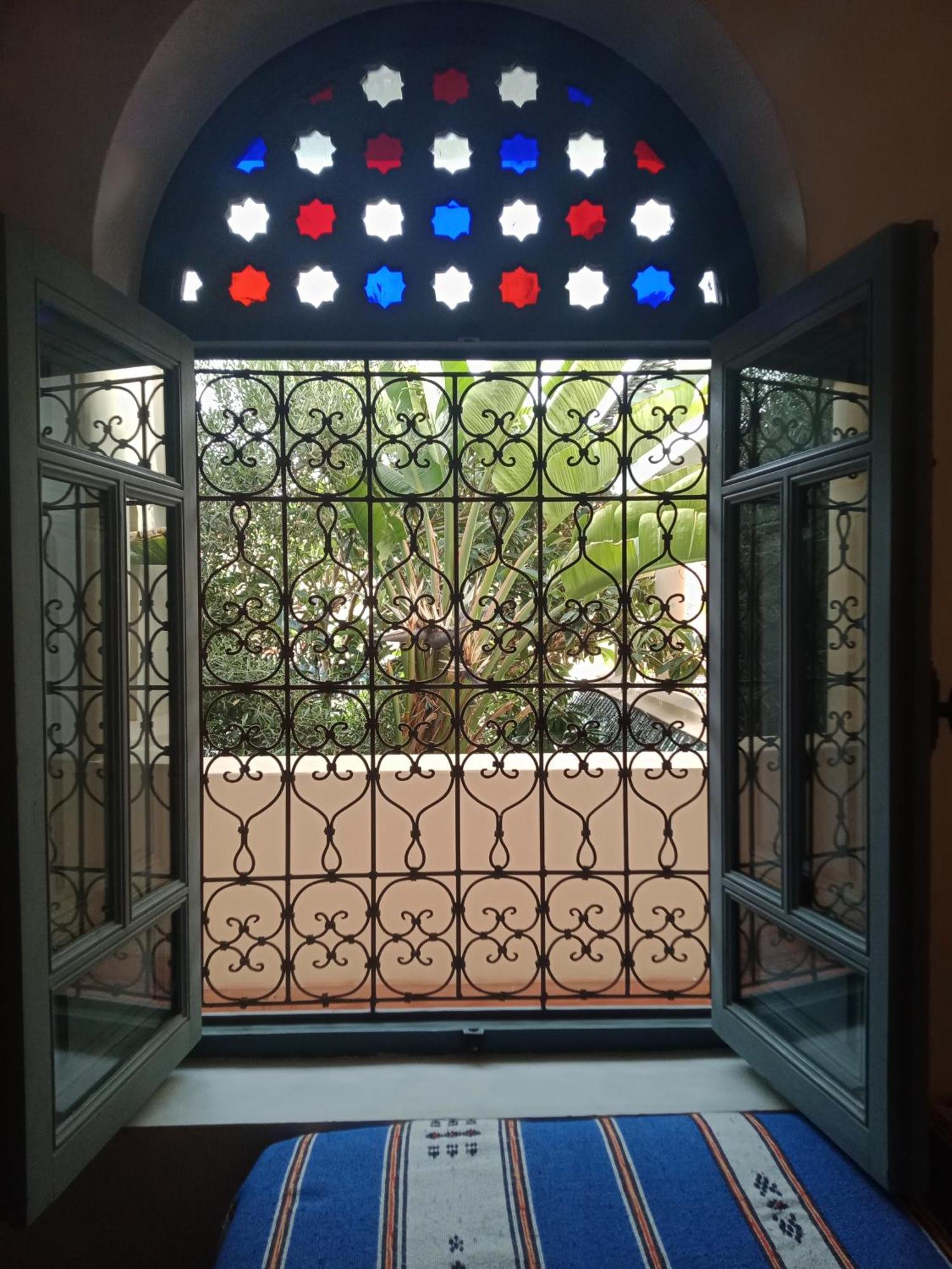 Riad Sahara Nour Марракеш Экстерьер фото