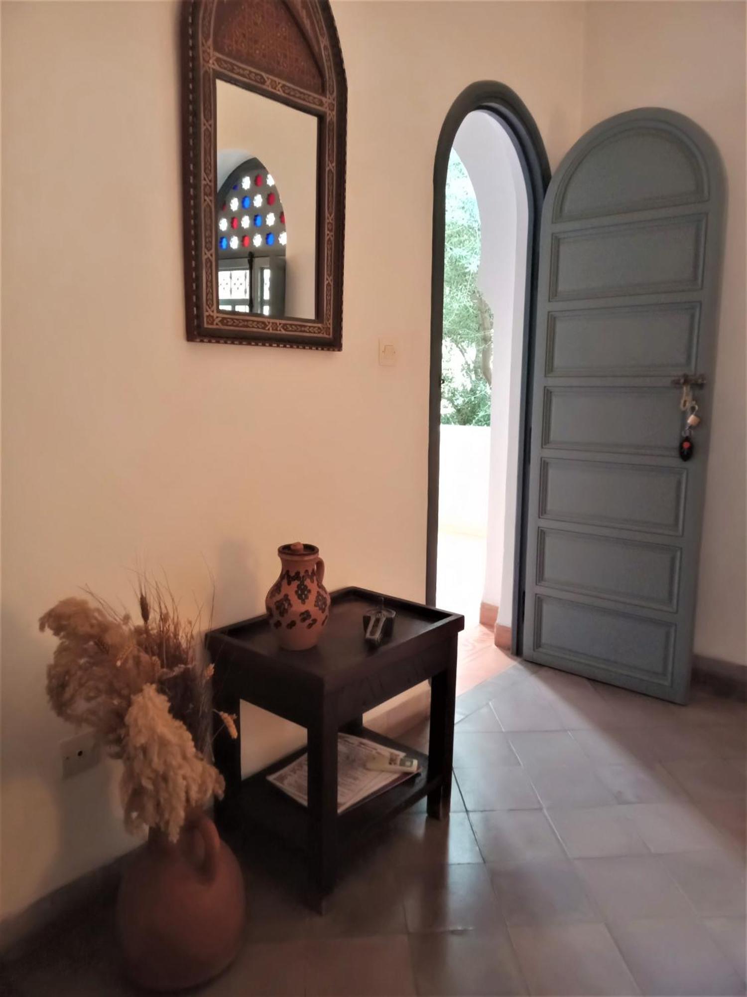 Riad Sahara Nour Марракеш Экстерьер фото