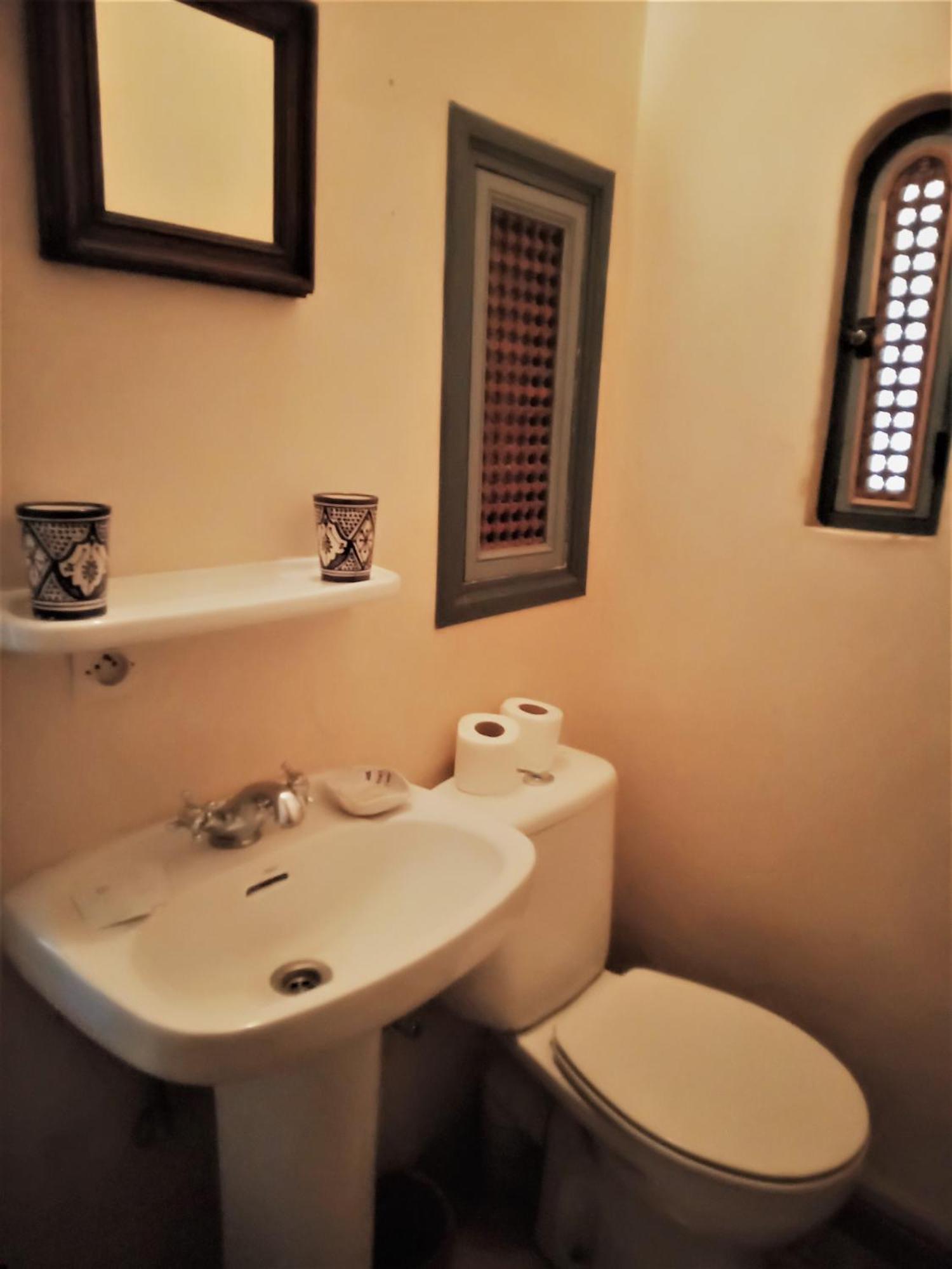 Riad Sahara Nour Марракеш Номер фото
