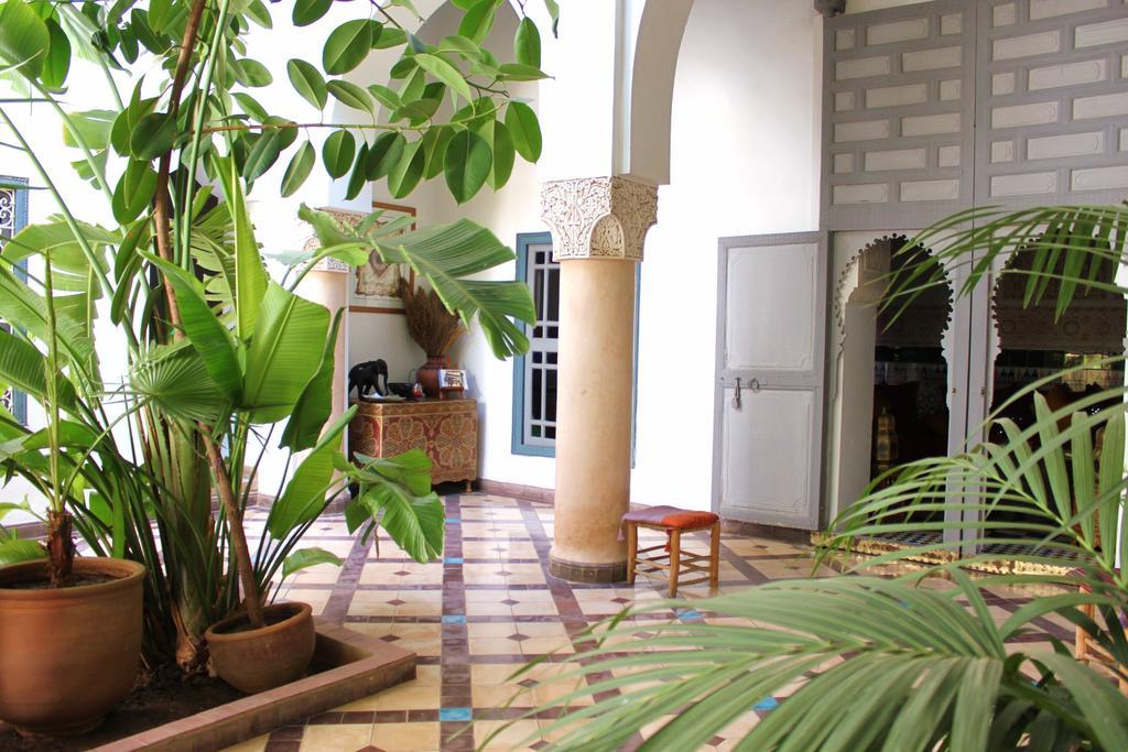 Riad Sahara Nour Марракеш Экстерьер фото
