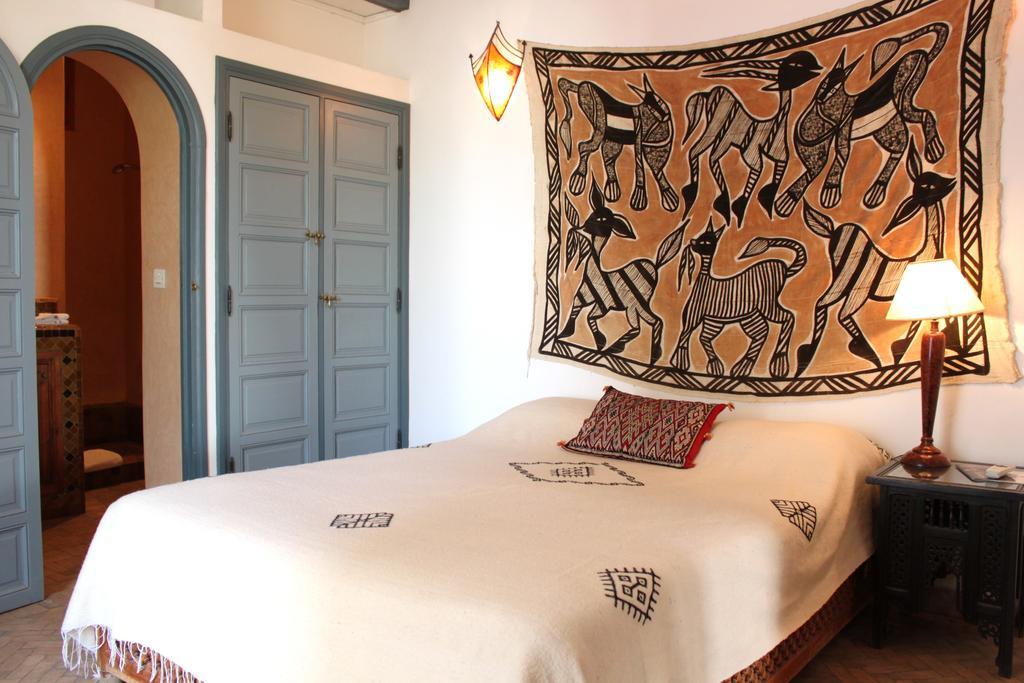 Riad Sahara Nour Марракеш Экстерьер фото
